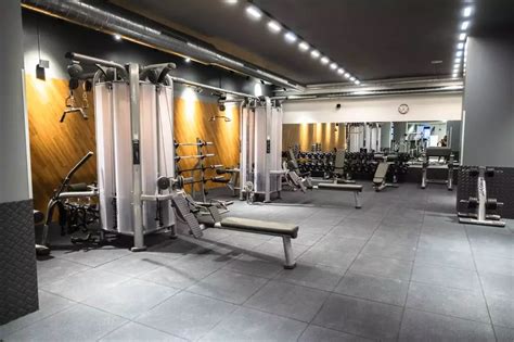 Anytime Fitness Rubí (Barcelona)